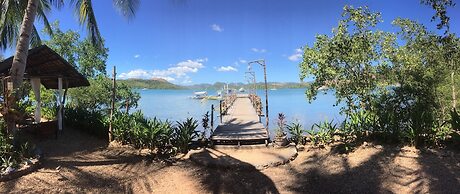 Discovery Island Resort