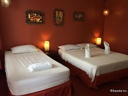 Discovery Island Resort