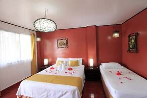 Discovery Island Resort