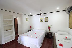 Discovery Island Resort