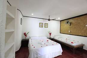 Discovery Island Resort