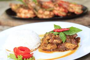 Discovery Island Resort