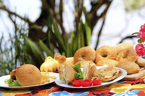 Discovery Island Resort