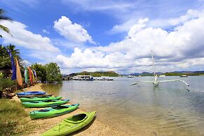 Discovery Island Resort