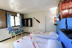 Discovery Island Resort