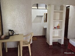 Discovery Island Resort