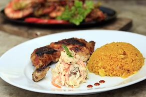 Discovery Island Resort