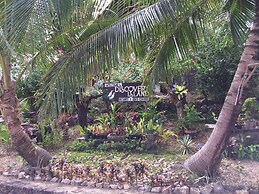 Discovery Island Resort