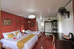 Discovery Island Resort