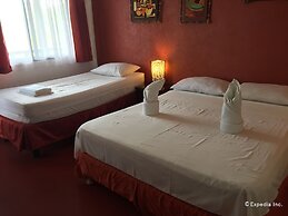 Discovery Island Resort