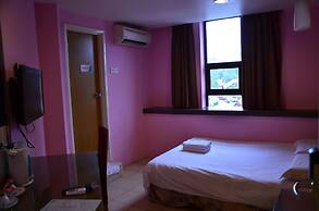 Uptown Kajang Hotel