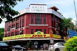 Uptown Kajang Hotel