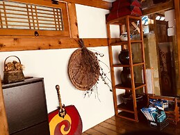 TREGA Museum Guesthouse
