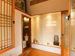 TREGA Museum Guesthouse
