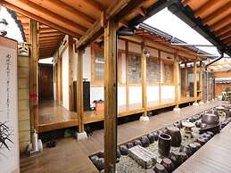 TREGA Museum Guesthouse