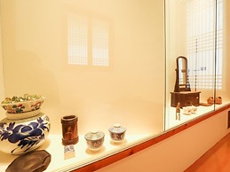 TREGA Museum Guesthouse