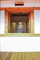 TREGA Museum Guesthouse