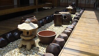 TREGA Museum Guesthouse