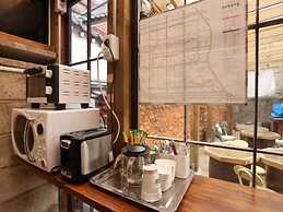 TREGA Museum Guesthouse