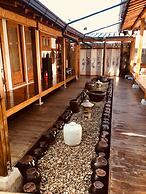 TREGA Museum Guesthouse