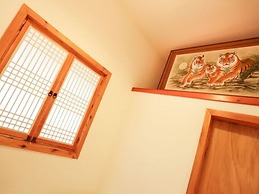 TREGA Museum Guesthouse