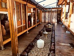 TREGA Museum Guesthouse