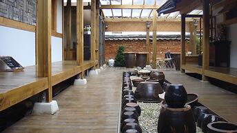 TREGA Museum Guesthouse