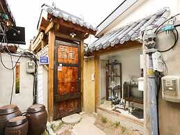 TREGA Museum Guesthouse