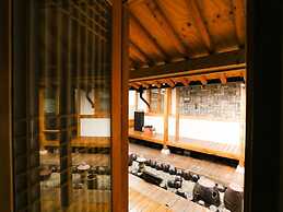 TREGA Museum Guesthouse