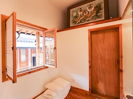 TREGA Museum Guesthouse