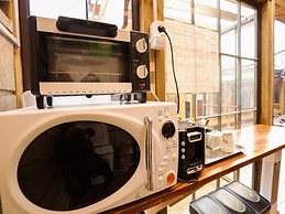 TREGA Museum Guesthouse