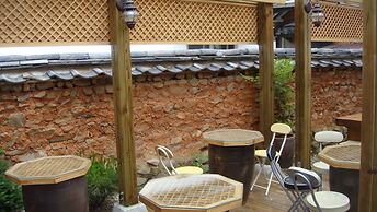 TREGA Museum Guesthouse