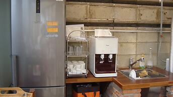 TREGA Museum Guesthouse