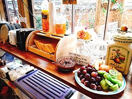 TREGA Museum Guesthouse