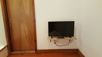 TREGA Museum Guesthouse