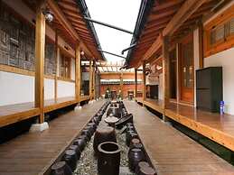 TREGA Museum Guesthouse