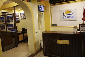 Hotel Yala Peak