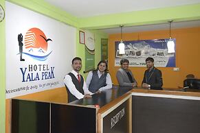 Hotel Yala Peak