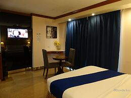 Blueberry Tourist Hotel