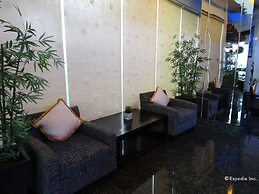 Blueberry Tourist Hotel