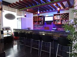 Blueberry Tourist Hotel