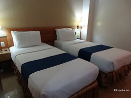 Blueberry Tourist Hotel