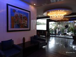 Blueberry Tourist Hotel