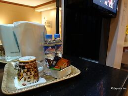 Blueberry Tourist Hotel