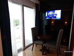 Blueberry Tourist Hotel