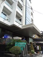 Blueberry Tourist Hotel