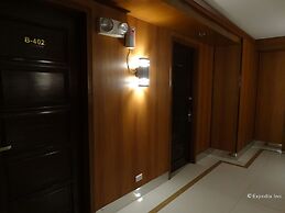 Blueberry Tourist Hotel