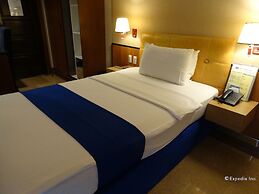 Blueberry Tourist Hotel