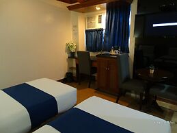 Blueberry Tourist Hotel