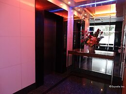 Blueberry Tourist Hotel